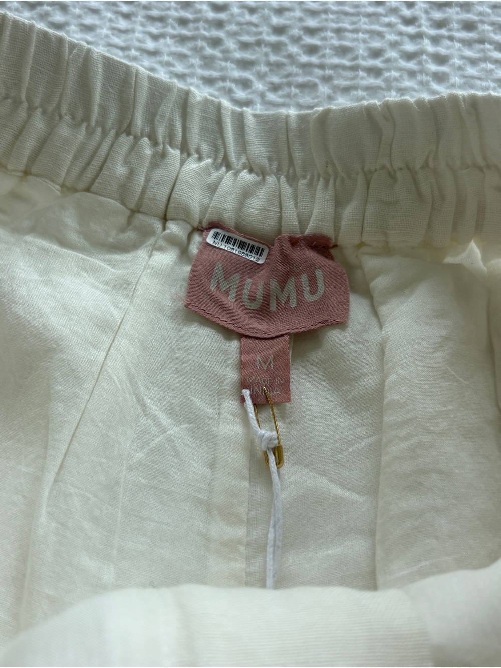 Show Me Your MuMu Eye Shorts - Picture 4 of 6